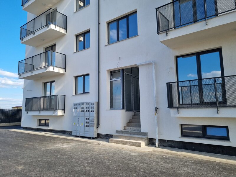 Fundeni, Dobroesti, Ilfov Apartament 2 camere,