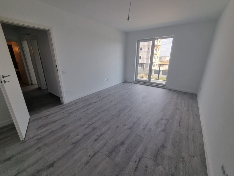 Fundeni, Dobroesti, Ilfov Apartament 2 camere,